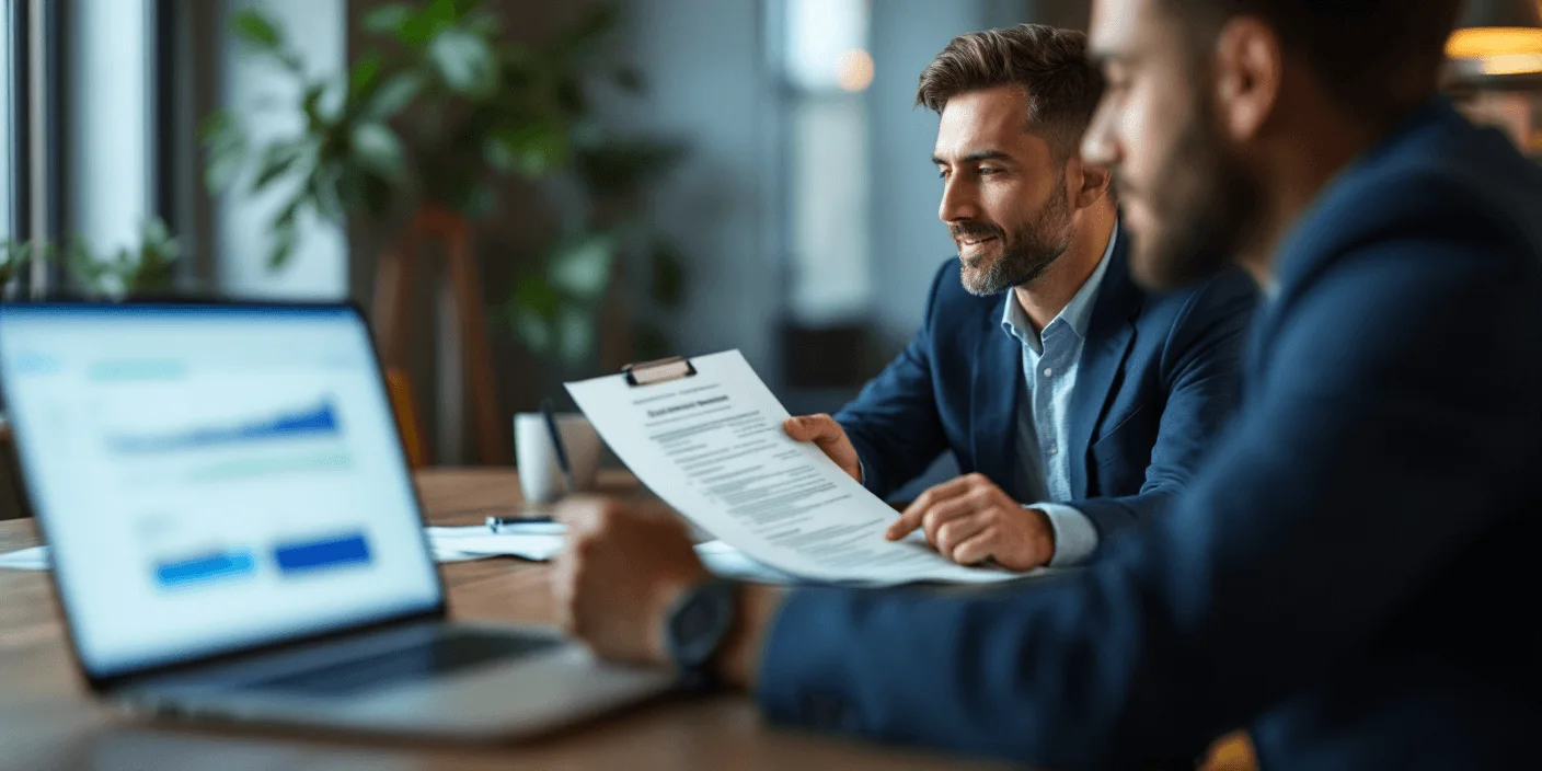 Federal Compliance Services