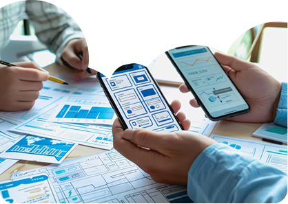 Mobile Application
