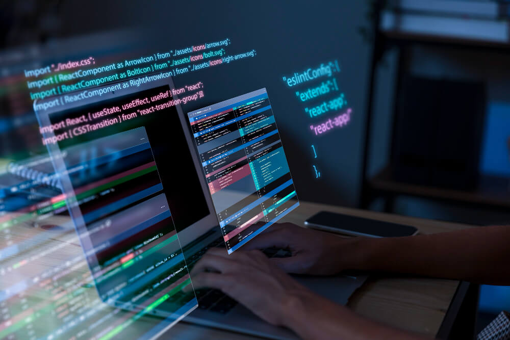 Web Application Video